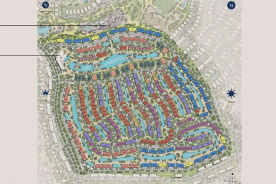 Villa for sale (Jefaira - Ayla) Ras El Hekma 320 m