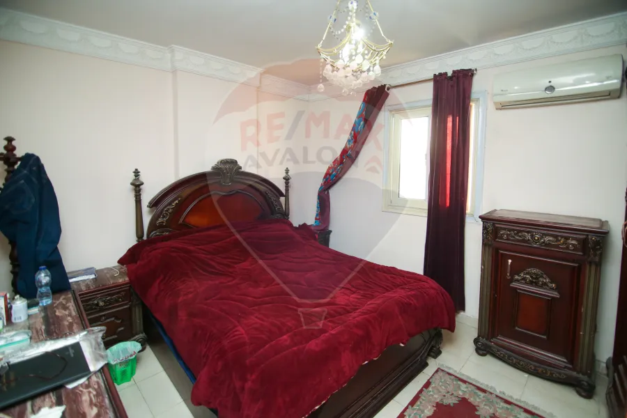 Apartment for sale 120 m Moharam Bek (directly on the tram)
