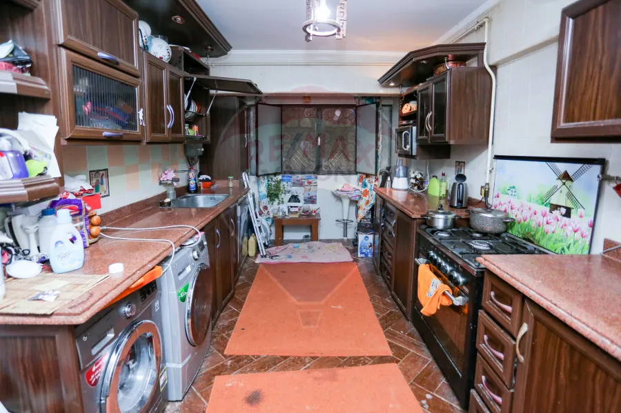 Apartment For Sale 212 m Smouha ( Fayrouzit Smouha )