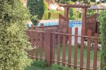 فيلا للبيع (مارسيليا بيتش 3) 245 م