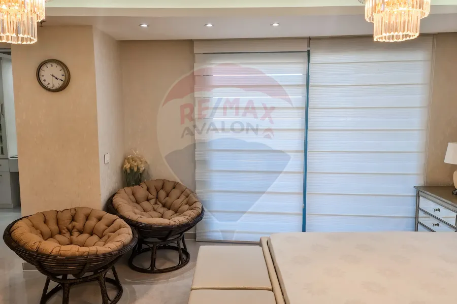 شقة للبيع 325 م سان ستيفانو جراند بلازا (فور سيزونس)