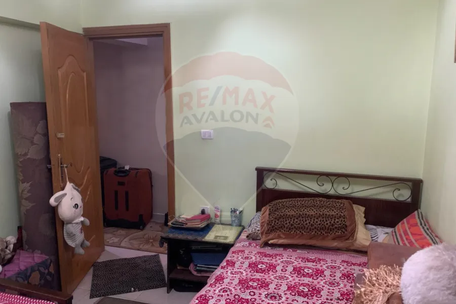 Apartment for sale 135 m Al Asafir (branching from Gamal Abdel Nasser St)