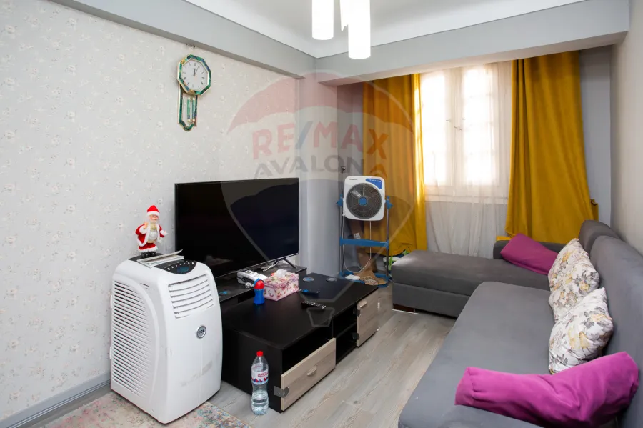 Apartment for sale 145 m Fleming (Abdel Fattah Al-Taweel St.)