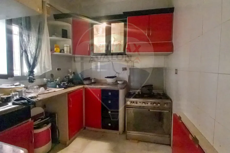 Apartment for sale 100 m Muharram Bey (Green Street)