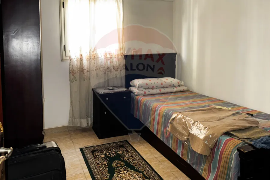 Apartment for sale 203 m Saba Basha (Steps from the sea)