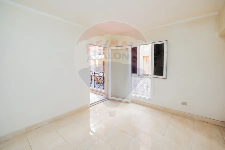 Apartment for sale 132 m Smouha (Fayrouza Compound)