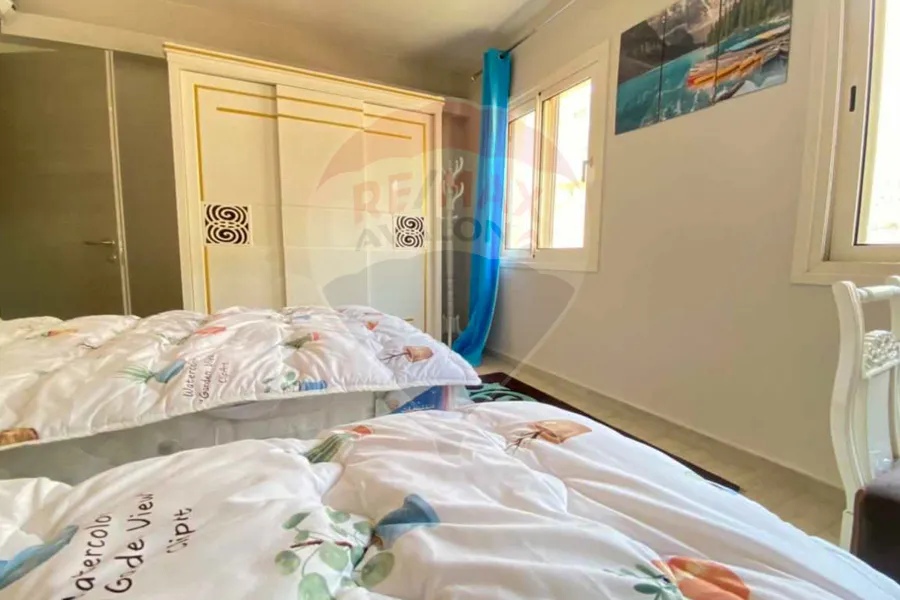 Chalet for sale Ain Sokhna (Monte Galala)