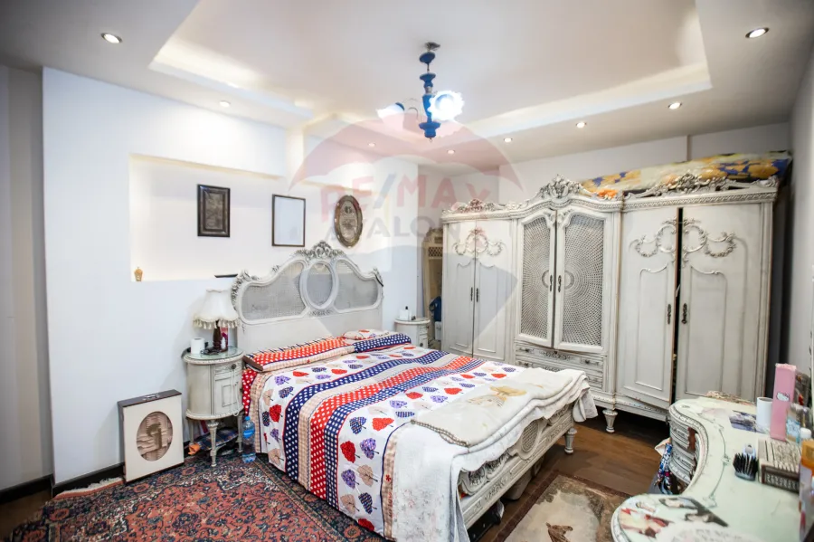 Apartment for sale 160 m Smouha ( Zaki Ragab St )