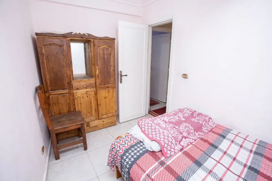 Furnished Apartment for Rent 120 Sidibeshr