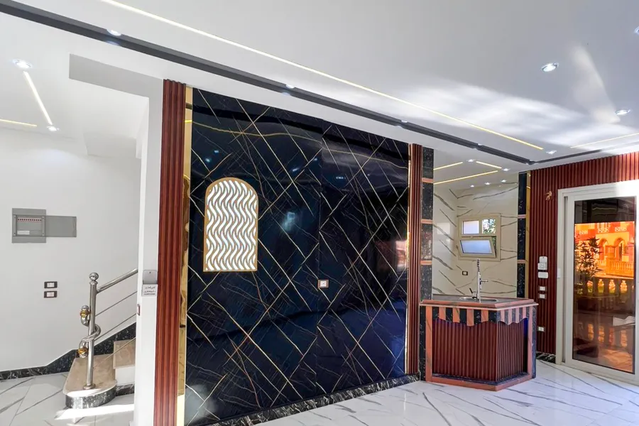 فيلا توين هاوس للبيع (بيرلا مارينا) 150 م