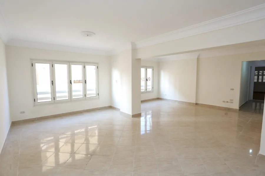 Apartment For Sale 175m Smouha (The Golden Square)
