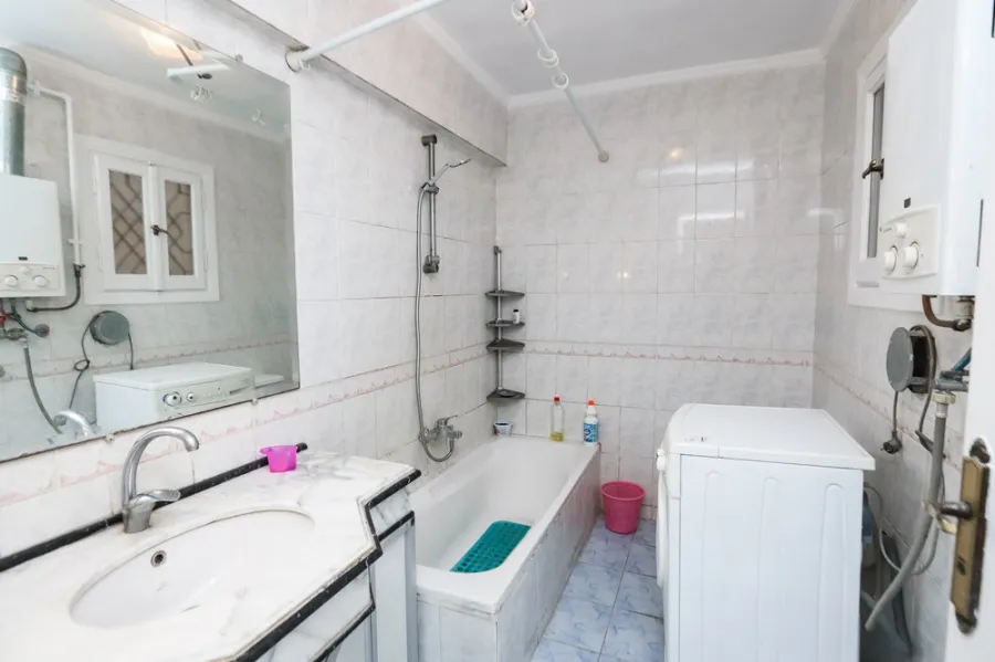 Furnished Apartment For Rent 138m Smouha