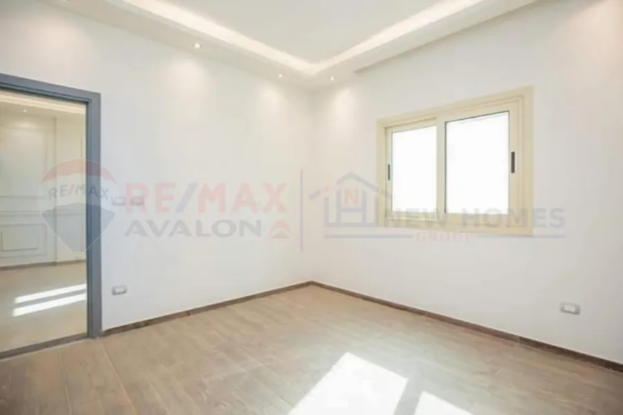 Apartment for sale 160 m Smouha (Safwa Compound)