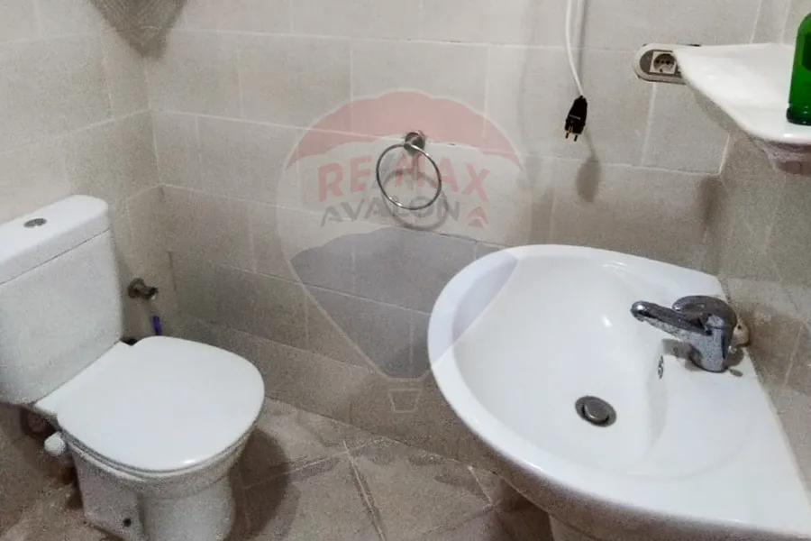 شاليه للبيع مارينا (بورتو جولف ) 80 م