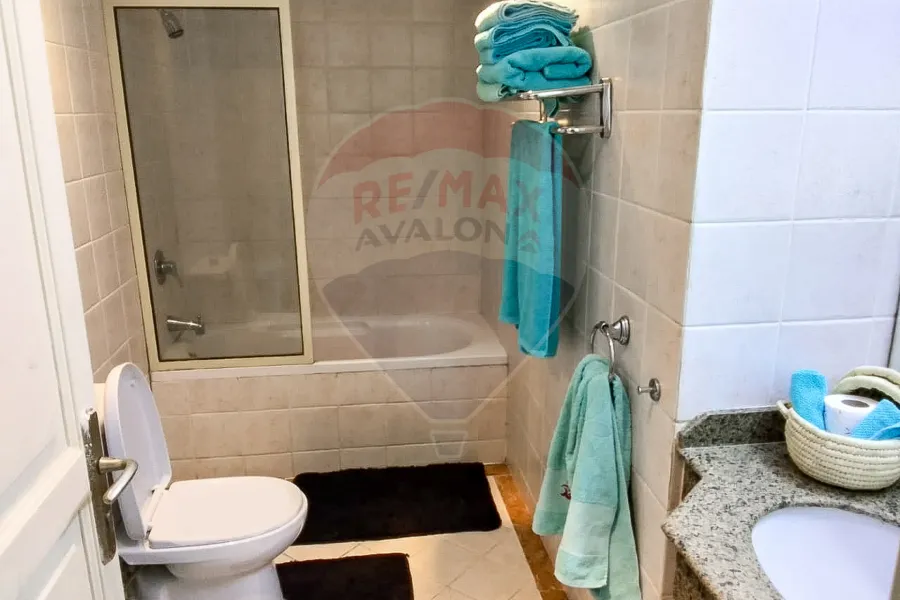 Furnished apartment for rent 136 m San Stefano (four seasons)