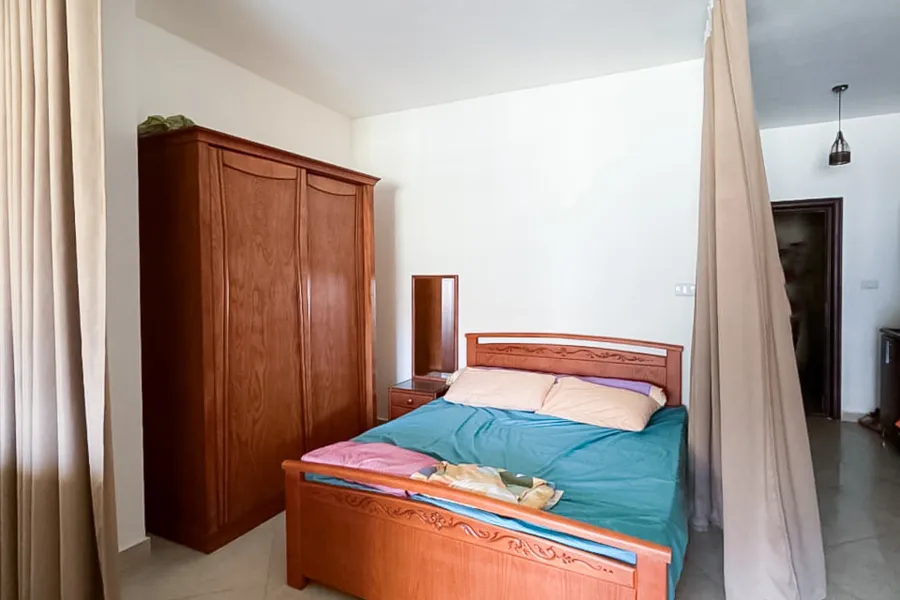 شاليه للإيجار المفروش (مارينا فيل أمام مارينا 4)