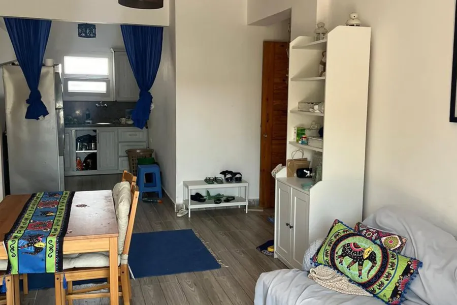 شاليه أرضي بجاردن للبيع (ريماس) 118 م