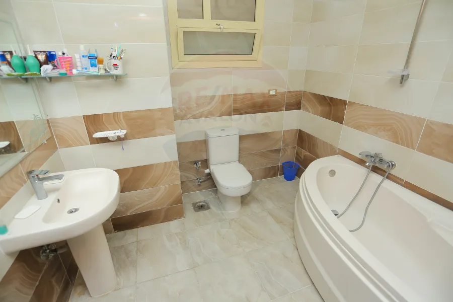 Apartment for sale 215 m Roshdy (Ibrahim Helmy St.)