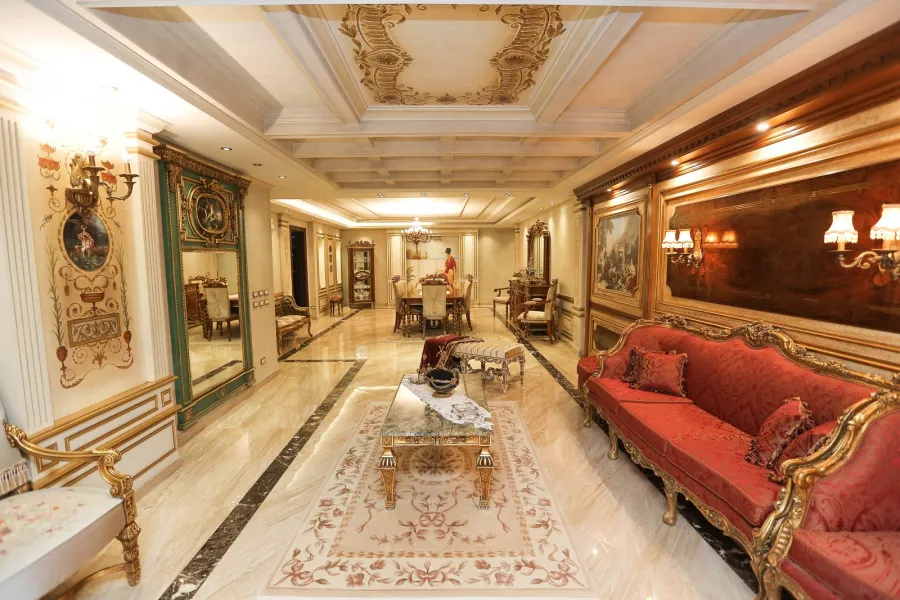 Apartment for sale 267m Laurent (Sir Hank)