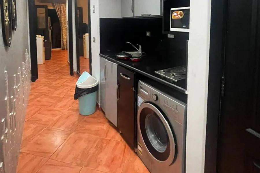 شاليه علوي للبيع (مارينا 3) 75 م