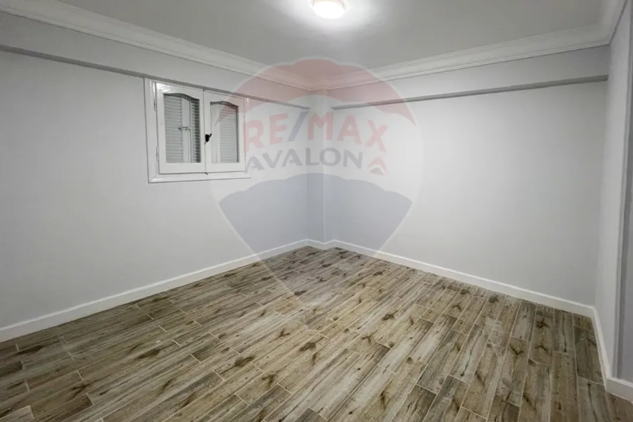 شقة للبيع 135 م وابور المياه (خلف فتح الله)