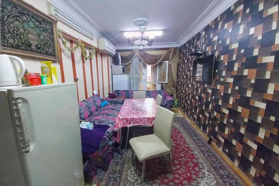 Apartment for sale 200 m Sidi Gaber (near to the Armed Forces Hospital)