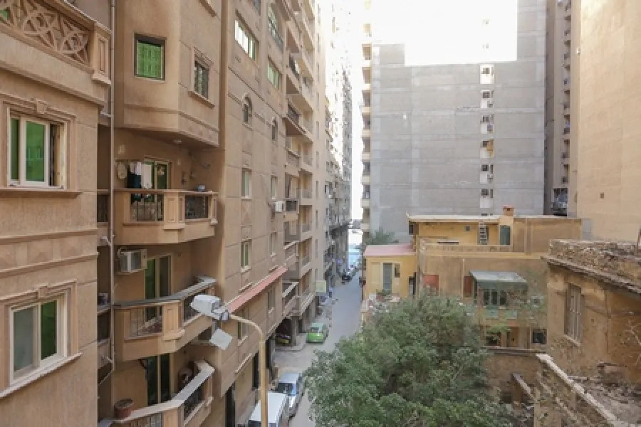 شقة للبيع 165م جليم (خطوات من البحر)