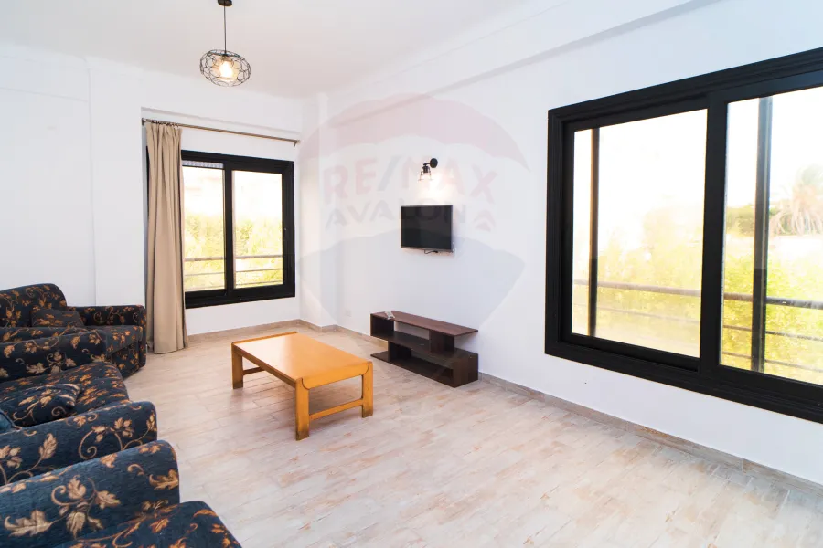 فيلا للبيع 375 م كينج مريوط (كومباوند الواحة الخضراء)