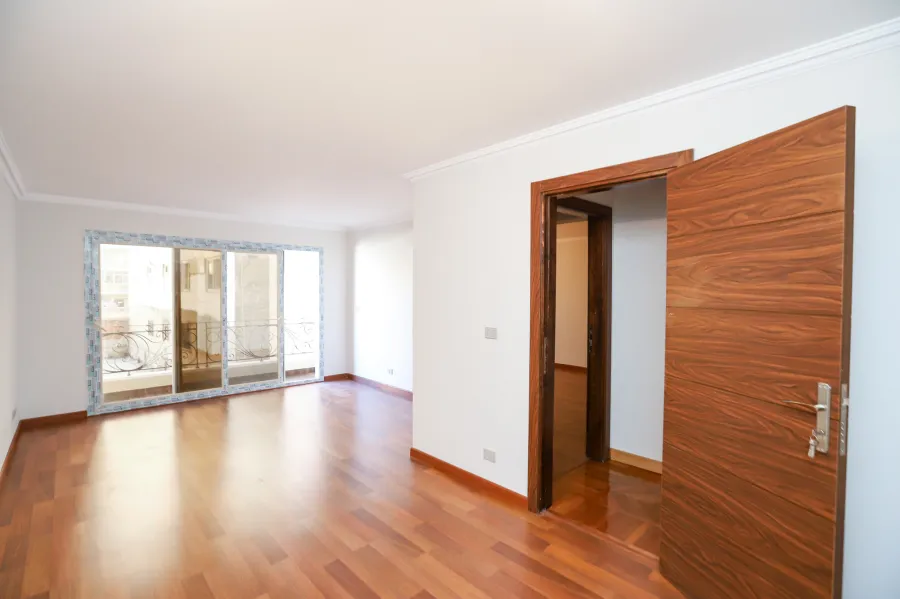 Apartment for sale 326m Gleem ( ahmed fathy St. )