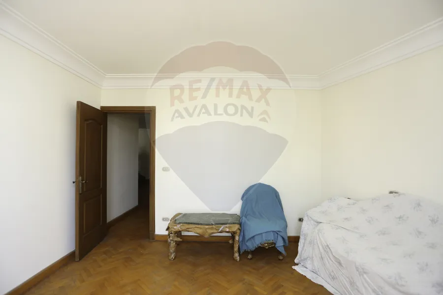 Apartment for sale 180 m Smouha (Fawzy Moaz St.)