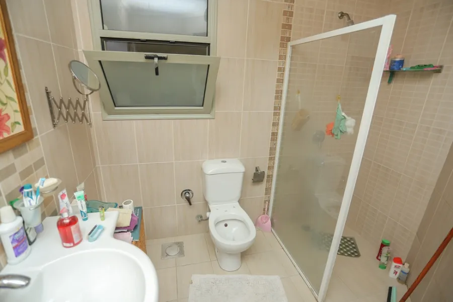 شقة للبيع 245م رشدي ( ش رشدي باشا - خطوات من ش سوريا)