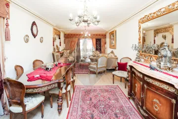 شقه للبيع 175م لوران (ش محمد عز العرب)