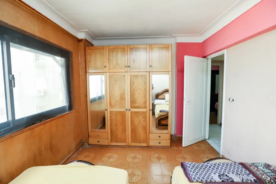 Apartment for sale 127m Miami (45 St.- Number 2 From Corniche)