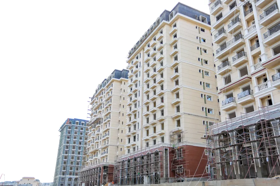 Apartment for sale 180 m (Sawary)