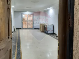 Apartment for sale 202 m Kafr Abdo (behind Al-Quodah club)