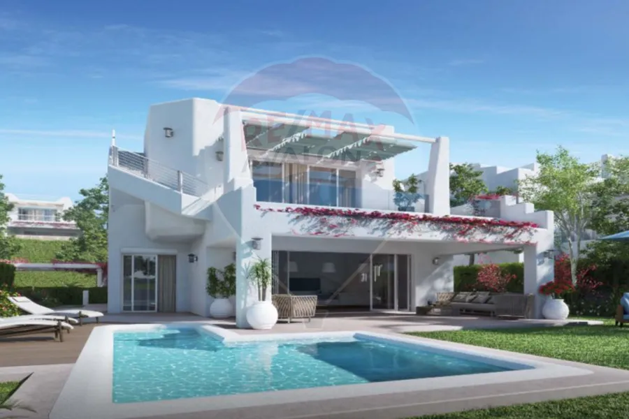 شاليه للبيع (جيفيرا - رأس الحكمه) 170 م