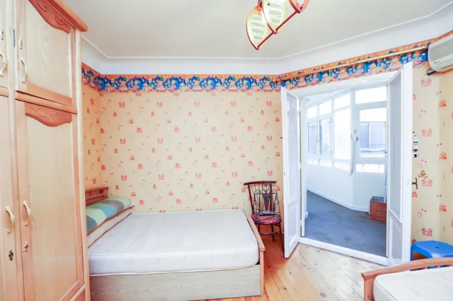 Furnished Apartment For Rent 138m Smouha