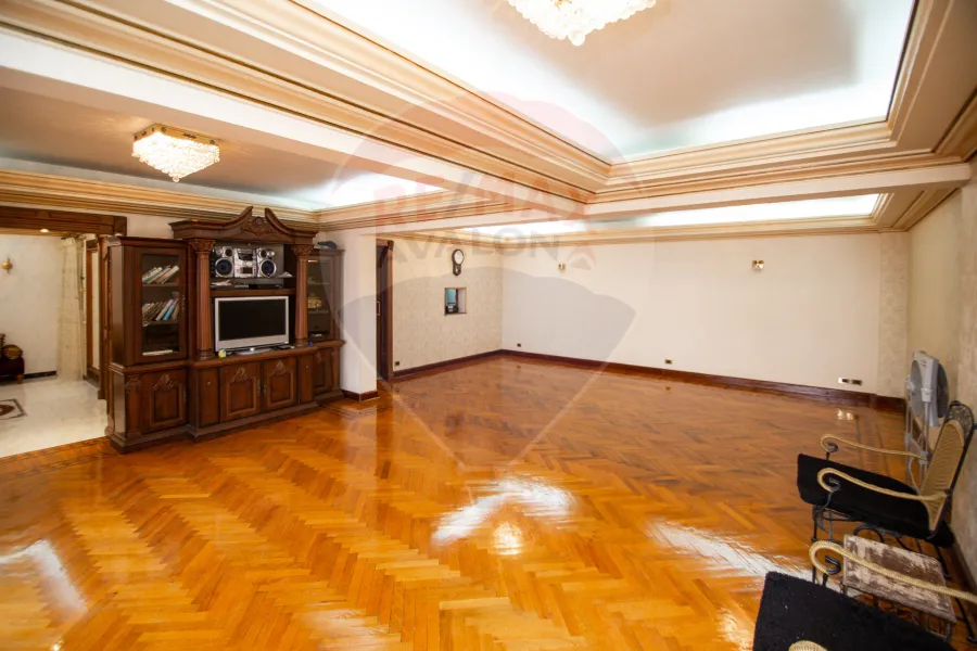 Apartment for sale 270 m Roshdy (Syria St.)