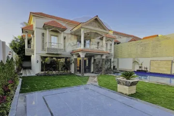 Villa for sale, 525 m², King Mariout (Mohamed Rashid St.)