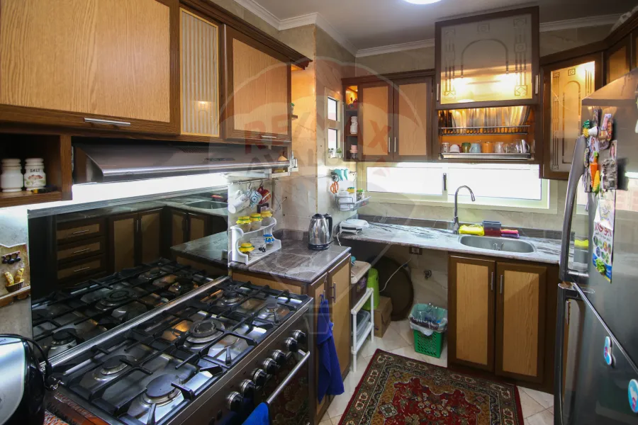 شقة للبيع 175 م الابراهيمية