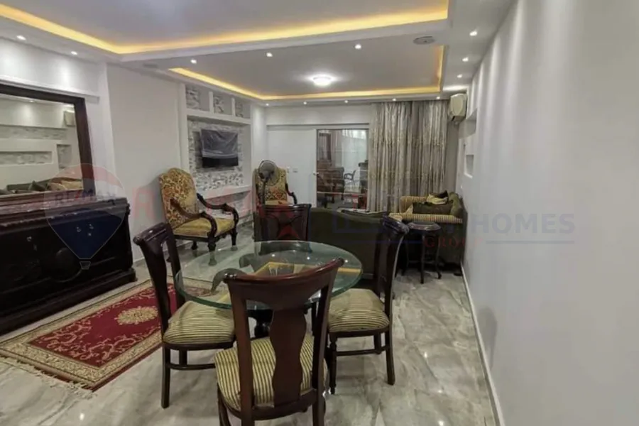 Apartment for sale 116 m Al-Saraya (Mahmoud Reda st.)