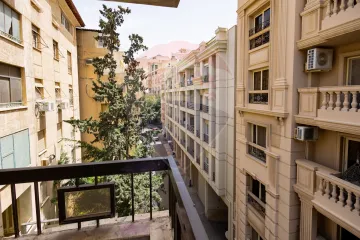 Adminstrative Building for rent 1000 m Kafr Abdo (Ahmed Abdelaziz St.)