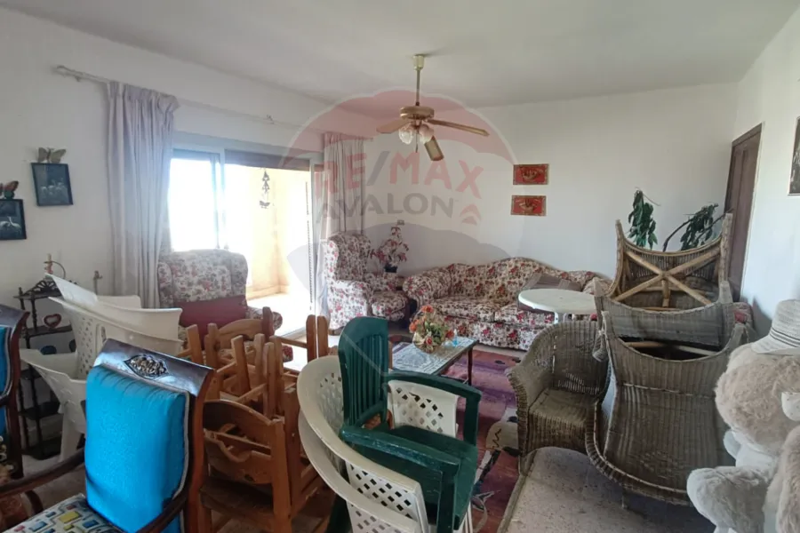 Chalet + roof for sale North Coast (Zomroda village)- 165 m