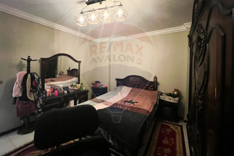 Apartment for sale 120 m Moharam Bek (Al Askandarani St)