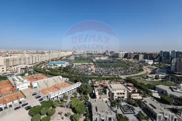 شقة للإيجار 170 م سموحة (دوران فيكتور عمانويل)