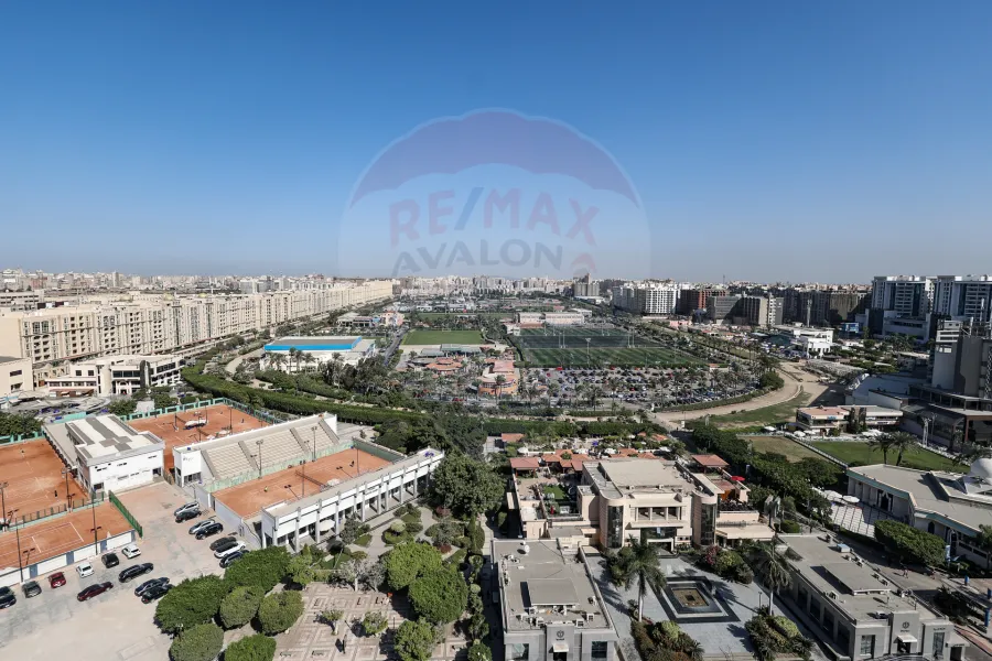 شقة للإيجار 170 م سموحة (دوران فيكتور عمانويل)