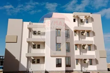 Chalet for sale on the coast (Zahra Compound) 61 m