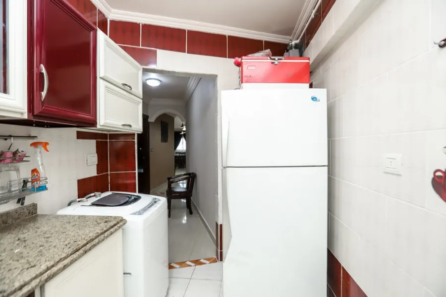 Apartment For Sale 136m Ibrahemya (Ibrahemya Square)