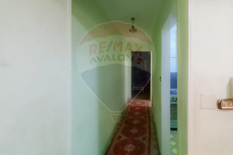 Apartment for sale 132 m Miami (Gamal Abdel Nasser St.)