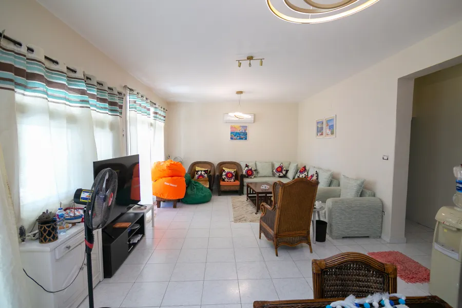 فيلا ستاند الون للبيع (الجزيرة 20 - مارينا 5) 590 م